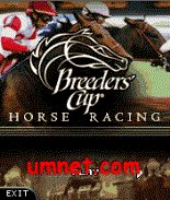 game pic for Breeders Cup Casino Horse Racing  N70